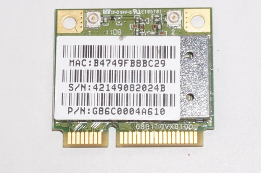 New V000230600 Toshiba Laptop Wireless Card - LaptopParts.ca