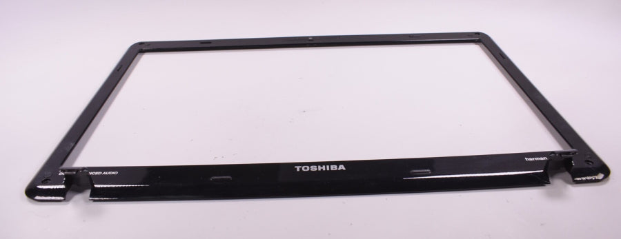 New K000122300 Toshiba Laptop  LCD Bezel