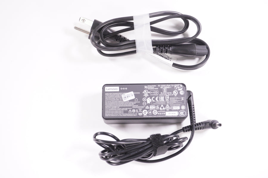 New ADP-36HB Delta Electronics AC Adapter  With Power Cord