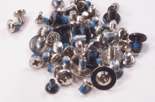 New 688934546513 Dell Laptop Screw Kit - LaptopParts.ca