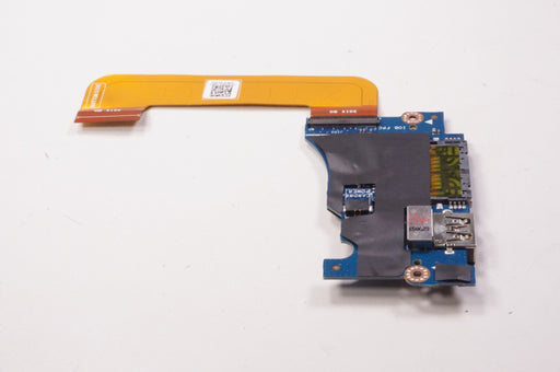 New 05NJV Dell Laptop I/O Board - LaptopParts.ca