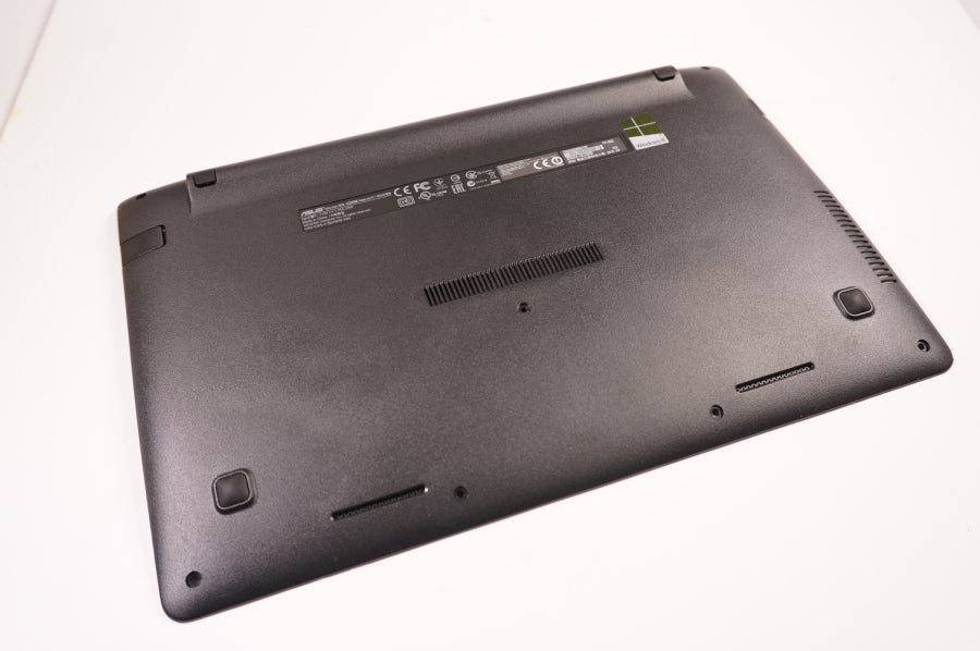 New 39EX8BCJN70 Asus Laptop Bottom Case Assembly - LaptopParts.ca