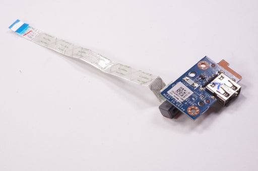 New 75PM1 Dell Laptop USB Board - LaptopParts.ca