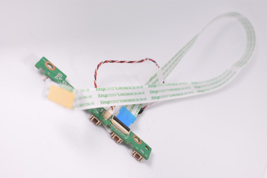 New 1310A2812201 Asus Laptop Power Button Board - LaptopParts.ca