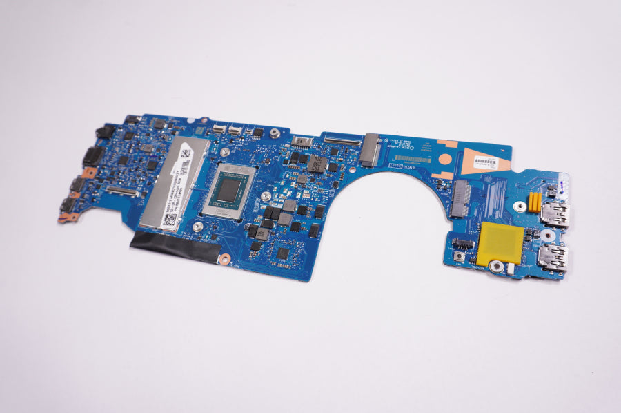 New 5B21E74599 Lenovo Laptop AMD Ryzen 5 5500U 8GB Motherboard - LaptopParts.ca