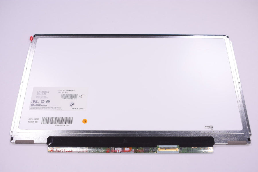 New 628920-001 Hp Led Panel