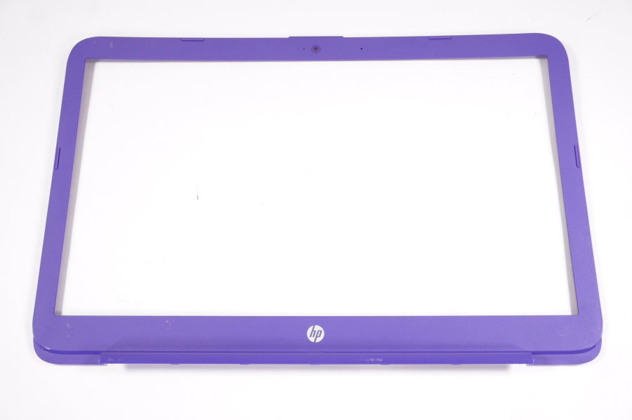 New ZYUEA0P900 Hp Laptop LCD Bezel Purple - LaptopParts.ca