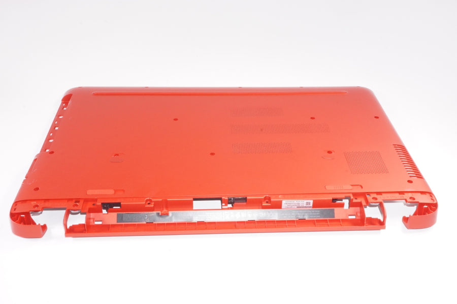 New TSCEAX18007040 Hp Laptop Bottom Base Cover Red