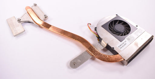 New 3T25W Dell Laptop CPU Heatsink - LaptopParts.ca