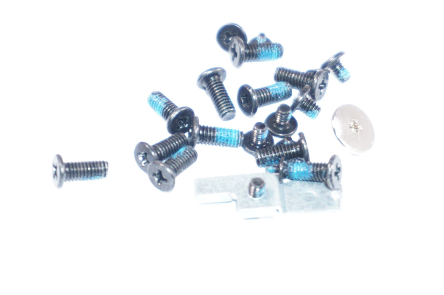 New 688934553313 Dell Laptop Screws kit - LaptopParts.ca