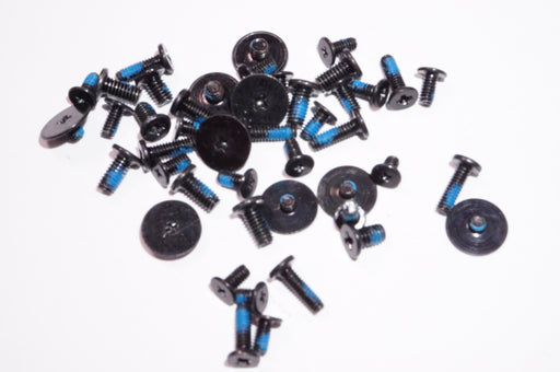 New 5S10J08332 Lenovo Laptop Screws Kit - LaptopParts.ca