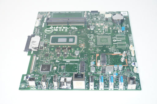 New C8JG6 Dell Laptop Intel i3-10110U AIO Motherboard - LaptopParts.ca