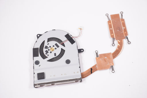 New 13NB0GT0AM0101 Asus Laptop Fan Heatsink Thermal Module - LaptopParts.ca