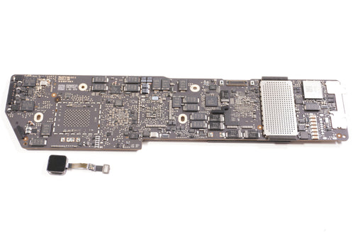 New 820-01521-A Apple Laptop 1.6Ghz i5 8GB 128GB Logic Board - LaptopParts.ca