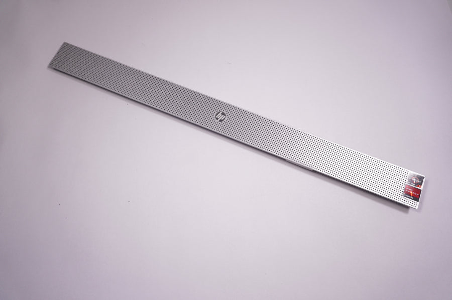 New L91408-001 Hp Laptop Strip Cover Natural Silver