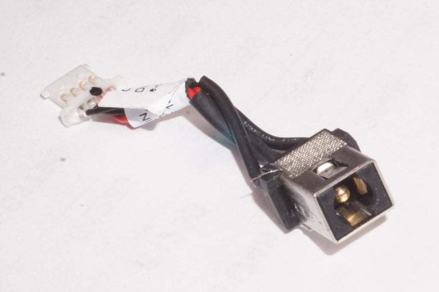 New 5C10N71331 Lenovo Laptop DC in Jack Cable - LaptopParts.ca