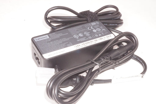 New 02DL123 Lenovo Laptop 45W 20V 2.25 Ac Adapter - LaptopParts.ca