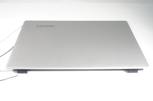 New 5CB0K69456 Lenovo Laptop Lcd Back Cover Silver - LaptopParts.ca