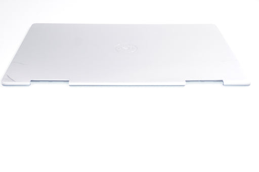 New 460.0EZ08.0001 Dell Laptop LCD Back Cover SILVER - LaptopParts.ca