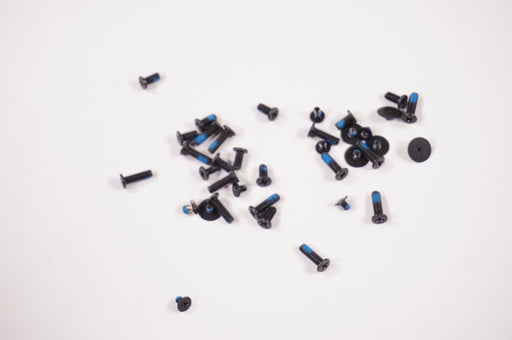 New 688934553702 Dell Laptop Screw Kit - LaptopParts.ca