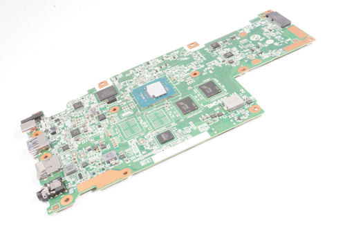 New 5B21B48627 Lenovo Laptop Intel Celeron N4020 4GB 64GB eMMC Motherboard - LaptopParts.ca