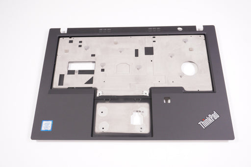 New 02HK957 Lenovo Laptop Thinkpad Bezel Palmrest - LaptopParts.ca