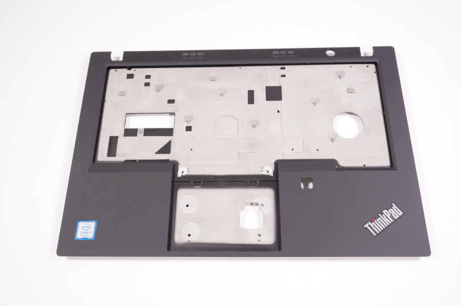 New 02HK957 Lenovo Laptop Thinkpad Bezel Palmrest - LaptopParts.ca