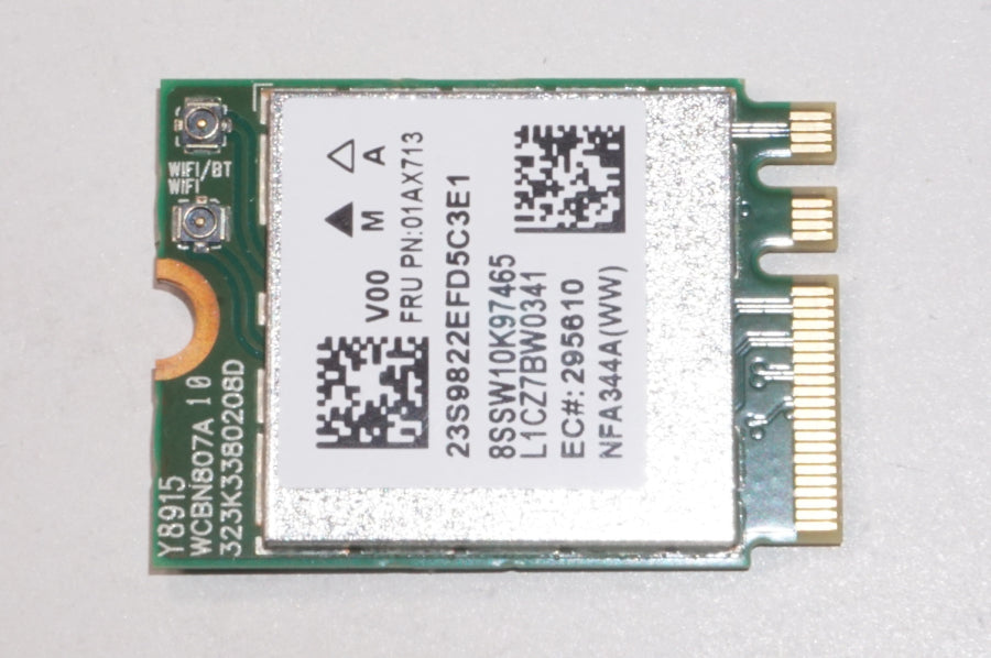 New 01AX71W Generic Laptop Wireless Card