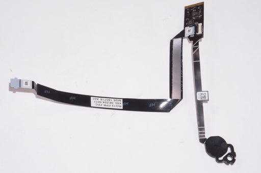 New 9VVDR Dell Laptop Fingerprint Reader - LaptopParts.ca