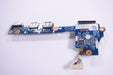 New 3G9G3 Dell Laptop Usb  Board & Vga - LaptopParts.ca
