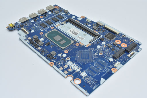New 5B20S43828 Lenovo Laptop Intel I3-1005G1 4GB System Board - LaptopParts.ca