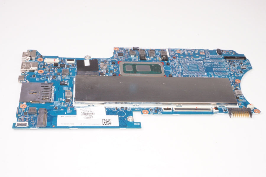 New L67767-601 Hp Laptop  Intel Core i5-10210U Win Motherboard