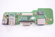 New 08530-1 Dell USB DC Jack Board - LaptopParts.ca