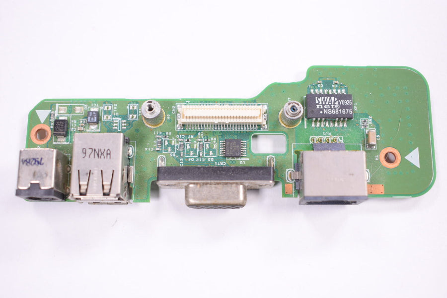 New 08530-1 Dell USB DC Jack Board - LaptopParts.ca