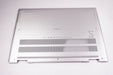 New 460.0SA1U.0011 Dell Laptop Bottom Base Cover Silver - LaptopParts.ca
