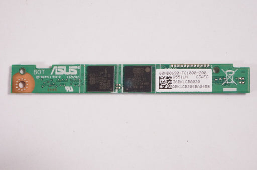 New 90NB0690-R15000 Asus Laptop Touchpanel Control Board - LaptopParts.ca