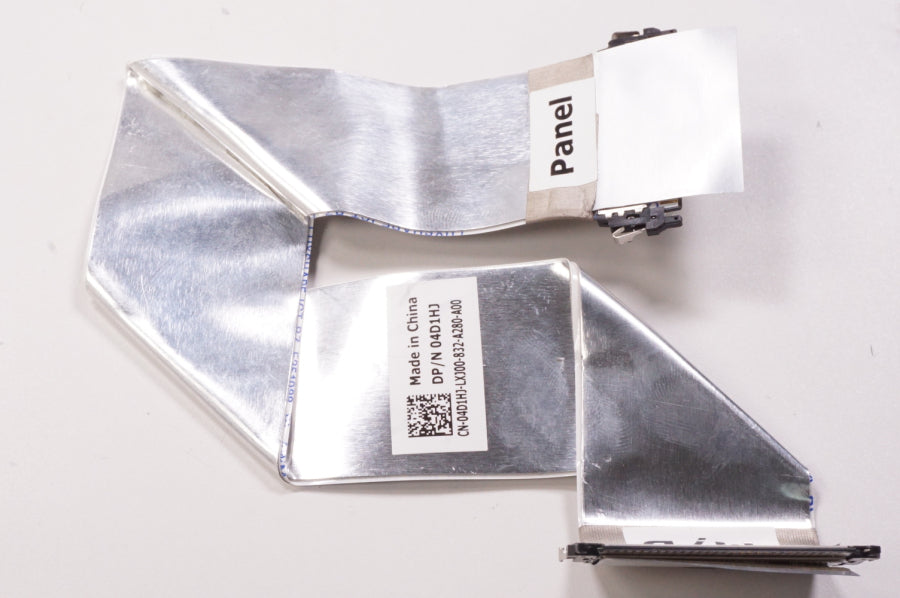 New 4D1HJ Dell Laptop LCD Display Cable LG - LaptopParts.ca