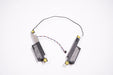 New 04072-03930100 Asus Laptop Speaker Kit Left & Right - LaptopParts.ca