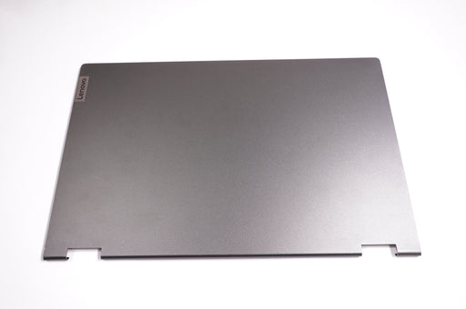 New 5CB0Y85681 Lenovo Laptop LCD Back Cover Grey Ash - LaptopParts.ca