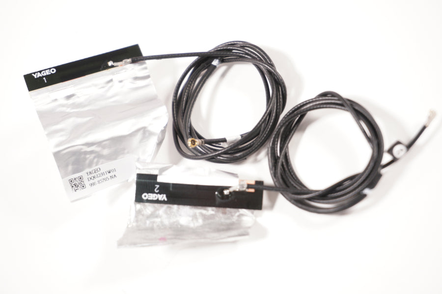 New L46566-001 Hp Laptop Wireless Antennas