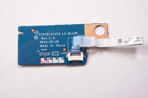 New 5C50F78799 Lenovo Laptop LED Board - LaptopParts.ca