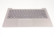 New 5CB0R61248 Lenovo Laptop US Palmrest Keyboard - LaptopParts.ca