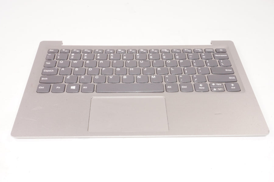 New 5CB0R61248 Lenovo Laptop US Palmrest Keyboard - LaptopParts.ca