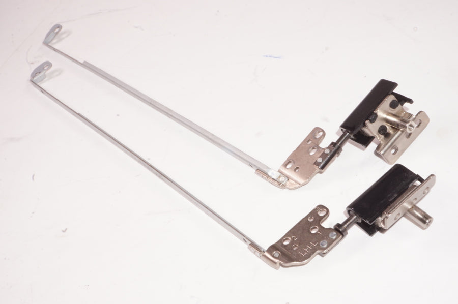 New 34.4HH01.001 Dell Laptop LCD Hinge Bracket Left - LaptopParts.ca
