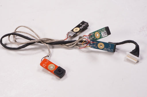 New 688934546384 Dell Laptop Microphone - LaptopParts.ca