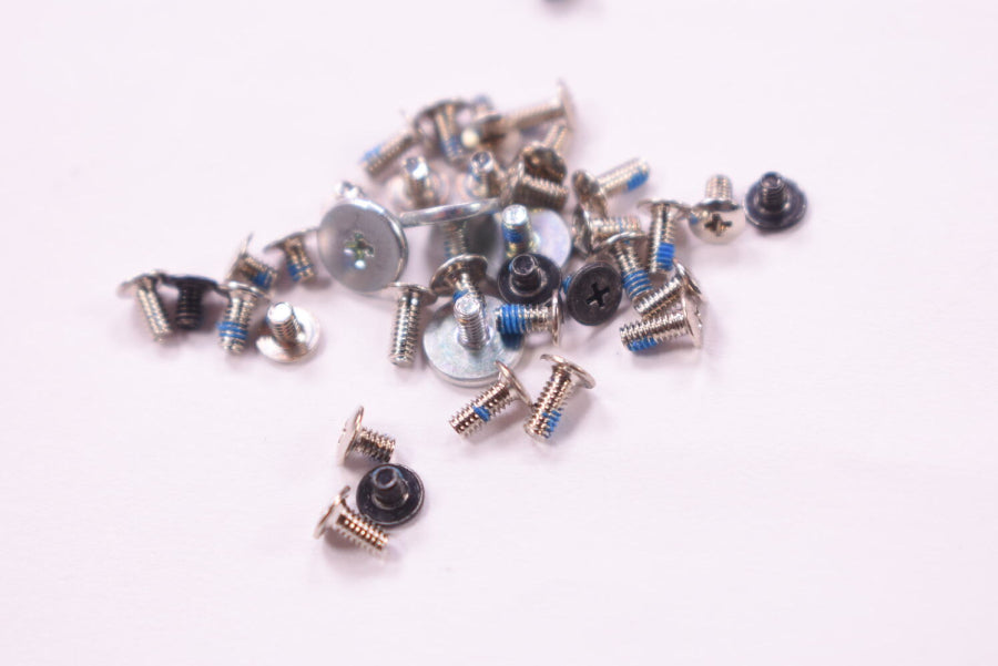 New 688934548685 Samsung Laptop Screw Kit