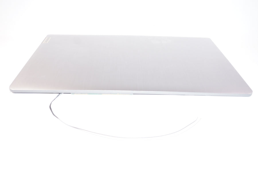 New 5CB1B60414 Lenovo Laptop Arctic Grey LCD Back Cover W Antenna - LaptopParts.ca