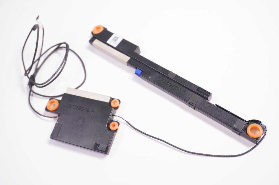 New 5SB0S31936 Lenovo Laptop Speaker Kit - LaptopParts.ca
