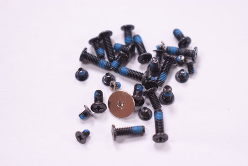 New 688934548722 Dell Laptop Screw kits - LaptopParts.ca