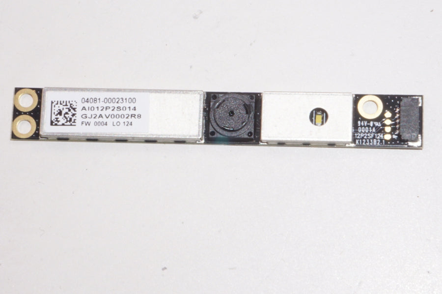 New 04081-00023100 Asus Laptop Webcam - LaptopParts.ca